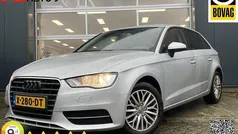 Gebruikt 2015 Audi A3 Sportback Attraction Hatchback | € 9.945 (Eerlijke prijs)