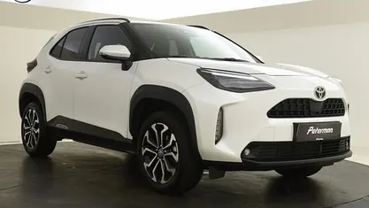 Occasion Toyota Yaris Cross Style 116 PK (85 kW) 2024 SUV