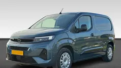 Blauw Nieuw 2025 Opel Combo-e Life Van | € 27.965 (Eerlijke prijs)