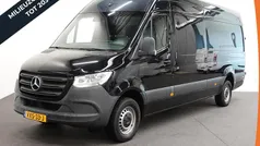 N.v.t. Gebruikt 2021 Mercedes Sprinter Van | € 28.900 (Eerlijke prijs)
