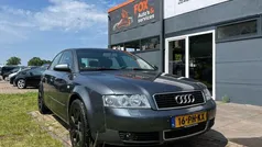 Grijs Gebruikt 2004 Audi A4 Sedan | € 2.350 (Eerlijke prijs)