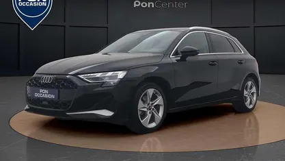 Occasion 2024 Audi A3 Sportback Advanced Hatchback | € 32.850 (Goede deal)