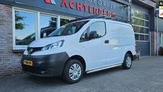 Overige Gebruikt 2017 Nissan NV200 Van | € 7.950 (Goede deal)