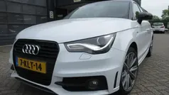 Gebruikt 2013 Audi A1 Sportback Admired Hatchback | € 8.950 (Eerlijke prijs)