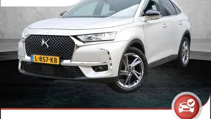 Occasion 2021 DS Automobiles DS7 Crossback So Chic SUV | € 23.900 (Eerlijke prijs)