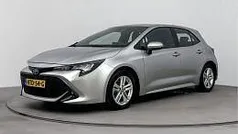 Gebruikt 2022 Toyota Corolla Hybrid Active Hatchback | € 20.900 (Goede deal)