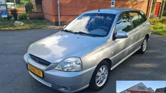 Gebruikt 2003 Kia Rio Hatchback | € 1.599 (Goede deal)