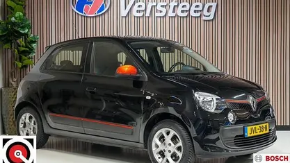 Occasion 2015 Renault Twingo Dynamique Hatchback | € 6.650 (Eerlijke prijs)