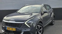 Gebruikt 2024 Kia Sportage Comfort SUV | € 34.900 (Eerlijke prijs)