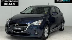 Gebruikt 2016 Mazda 2 Hatchback | € 11.740 (Goede deal)