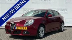 Gebruikt 2012 Alfa Romeo Giulietta Distinctive Hatchback | € 7.500 (Super prijs)