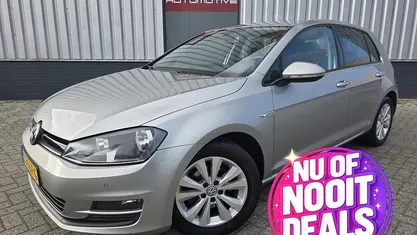 Occasion VW Golf VII Comfortline 116 PK (85 kW) 2016 Hatchback