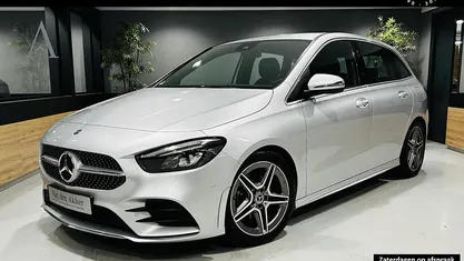Gebruikt 2019 Mercedes B180 AMG MPV | € 23.850 (Eerlijke prijs)