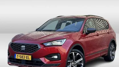 Occasion Seat Tarraco FR 245 PK (180 kW) 2021 SUV