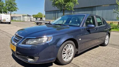 Occasion Saab 9-5 Vector 150 PK (110 kW) 2006 Sedan