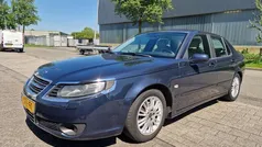 Gebruikt 2006 Saab 9-5 Vector Sedan | € 3.499 (Eerlijke prijs)
