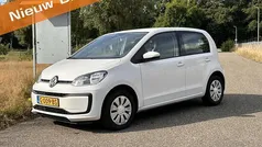 Gebruikt 2019 VW up! move up! Hatchback | € 8.950 (Goede deal)