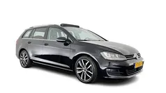 Gebruikt 2014 VW Golf VII Highline Stationwagen | € 8.245 (Eerlijke prijs)