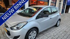 Grijs Gebruikt 2011 Hyundai ix20 MPV | € 5.699 (Eerlijke prijs)