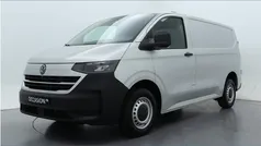 Grijs Nieuw 2024 VW T6.1 Life Van | € 35.950 (Eerlijke prijs)