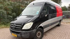 Gebruikt 2011 Mercedes Sprinter Van | € 5.750 (Goede deal)