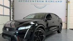 Gebruikt 2024 Peugeot 408 GTi Hatchback | € 27.999 (Goede deal)