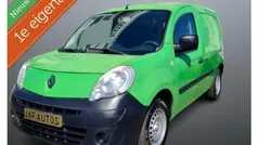 Overige Gebruikt 2012 Renault Kangoo MPV | € 3.250 (Goede deal)
