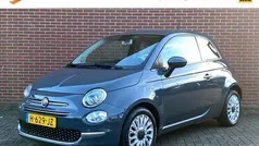 Gebruikt 2020 Fiat 500 Lounge Hatchback | € 12.350 (Eerlijke prijs)