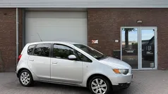 Grijs Gebruikt 2010 Mitsubishi Colt Edition Hatchback | € 3.299 (Eerlijke prijs)