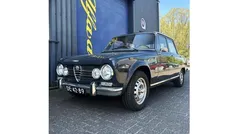 Gebruikt 1969 Alfa Romeo Giulia Sedan | € 12.999
