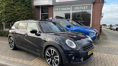 Gebruikt 2022 Mini John Cooper Works Clubman Stationwagen | € 30.950 (Goede deal)