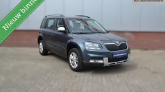 Gebruikt 2014 Skoda Yeti Active SUV | € 12.250 (Eerlijke prijs)