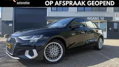Zwart Gebruikt 2020 Audi A3 Sportback Basis Hatchback | € 22.895 (Eerlijke prijs)
