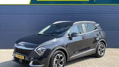 Zwart Gebruikt 2023 Kia Sportage Comfort SUV | € 30.935 (Super prijs)