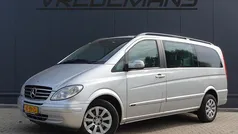 Overige Gebruikt 2006 Mercedes Viano MPV | € 6.950 (Super prijs)