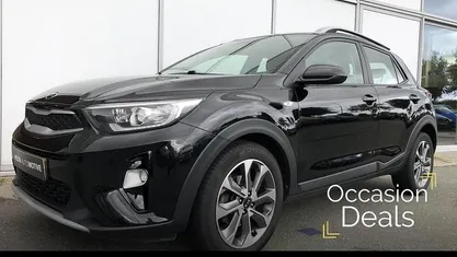 Occasion Kia Stonic 101 PK (74 kW) 2020 SUV
