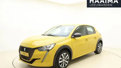 Occasion 2023 Peugeot e-208 Active Hatchback | € 18.445 (Eerlijke prijs)