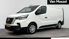 Gebruikt 2022 Nissan Primastar Acenta MPV | € 20.430 (Eerlijke prijs)
