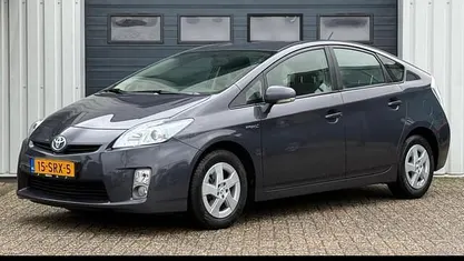 Occasion Toyota Prius Comfort 99 PK (72 kW) 2011 Hatchback