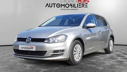 Gebruikt 2014 VW Golf Trendline Sedan | € 9.990 (Eerlijke prijs)