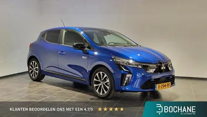 Blauw Gebruikt 2024 Mitsubishi Colt Intense Hatchback | € 22.695 (Eerlijke prijs)
