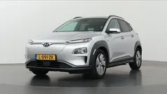 Gebruikt 2021 Hyundai Kona SUV | € 21.945 (Eerlijke prijs)