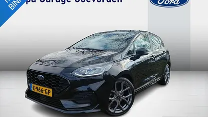 Occasion Ford Fiesta ST-Line 2023 Hatchback