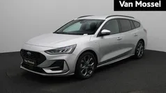 Gebruikt 2023 Ford Focus ST-Line Stationwagen | € 25.900 (Eerlijke prijs)