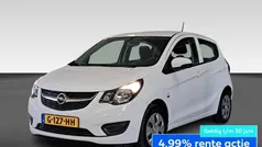 Gebruikt 2019 Opel Karl Edition Hatchback | € 9.390 (Eerlijke prijs)