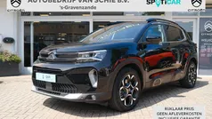 Zwart Gebruikt 2022 Citroën C5 Aircross Business Class SUV | € 29.950 (Eerlijke prijs)