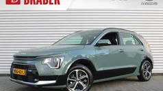 Gebruikt 2025 Kia Niro SUV | € 34.245 (Super prijs)