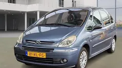 Gebruikt 2005 Citroën Xsara Picasso Attraction MPV | € 1.350 (Eerlijke prijs)