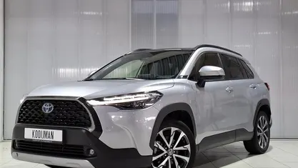 Occasion 2024 Toyota Corolla Cross Style SUV | € 38.445 (Eerlijke prijs)