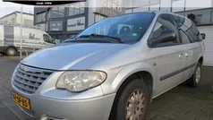 Grijs Gebruikt 2005 Chrysler Voyager MPV | € 2.900 (Goede deal)